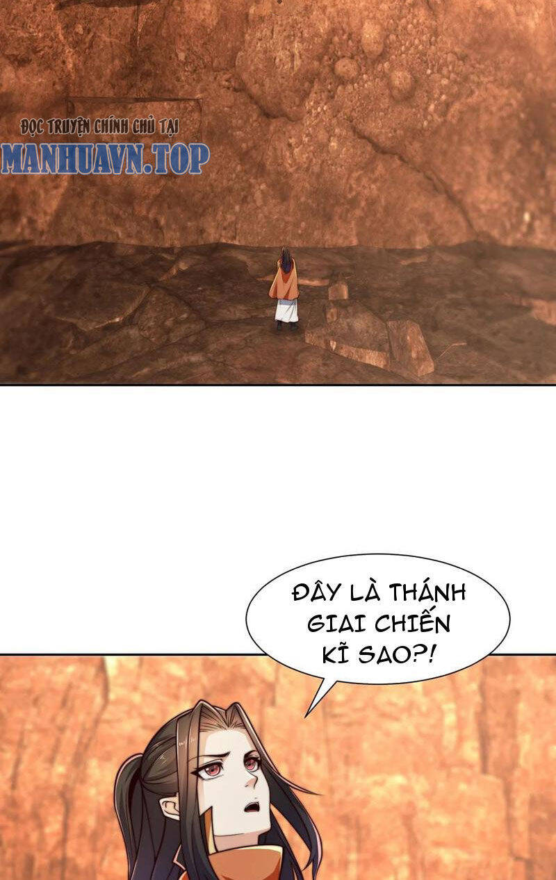 Tân Hỗn Độn Kiếm Thần Chapter  135 - 19