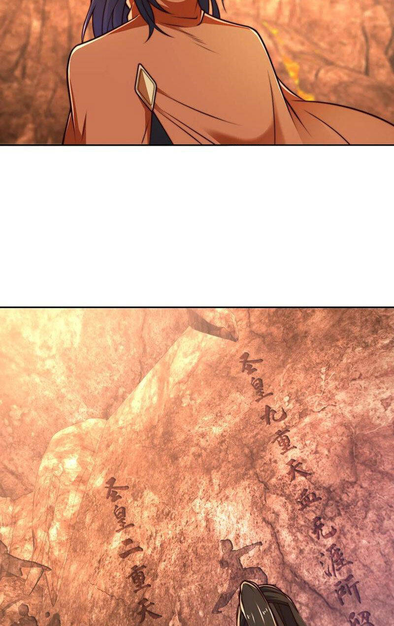 Tân Hỗn Độn Kiếm Thần Chapter  135 - 20