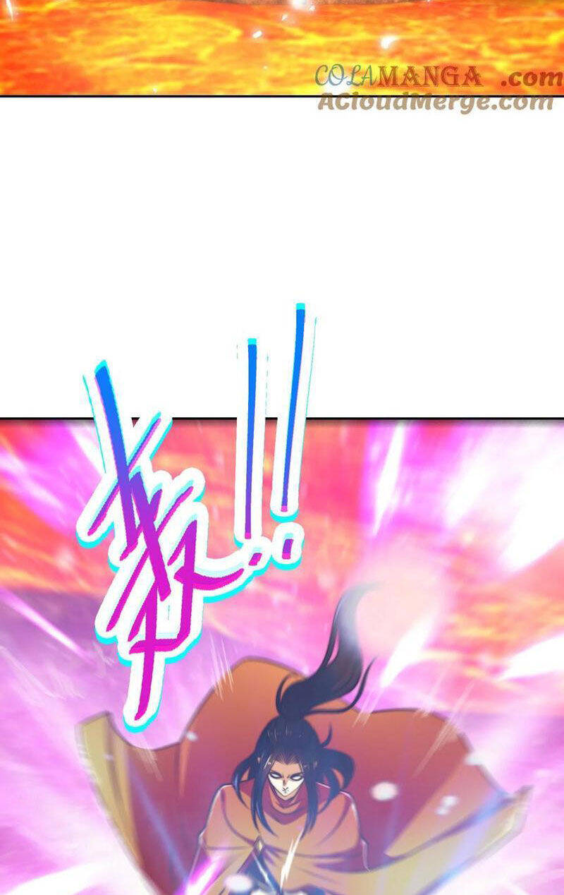 Tân Hỗn Độn Kiếm Thần Chapter  135 - 3