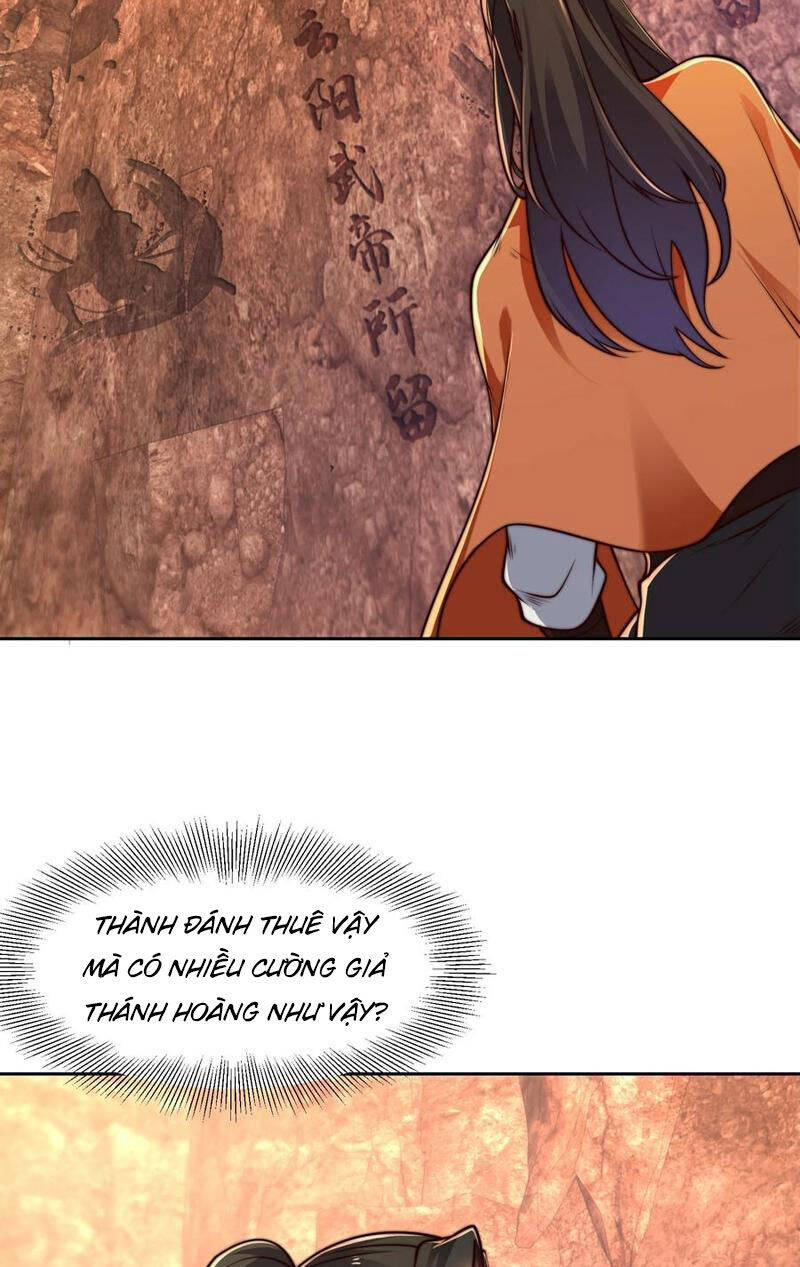 Tân Hỗn Độn Kiếm Thần Chapter  135 - 21