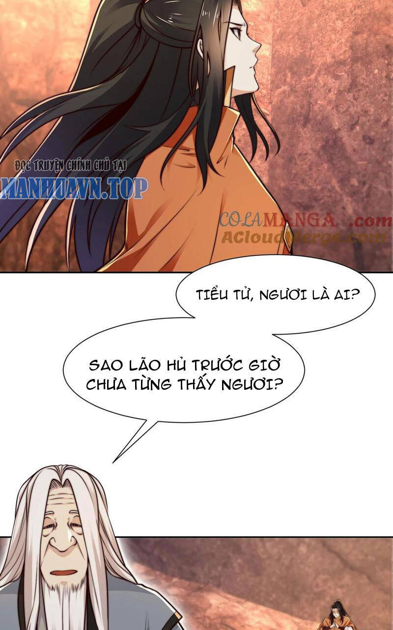 Tân Hỗn Độn Kiếm Thần Chapter  135 - 22