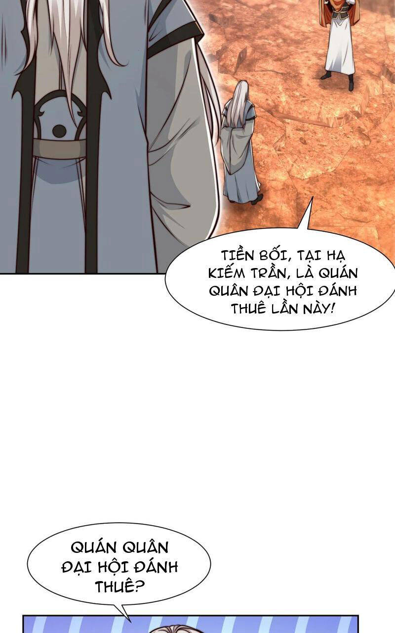 Tân Hỗn Độn Kiếm Thần Chapter  135 - 23