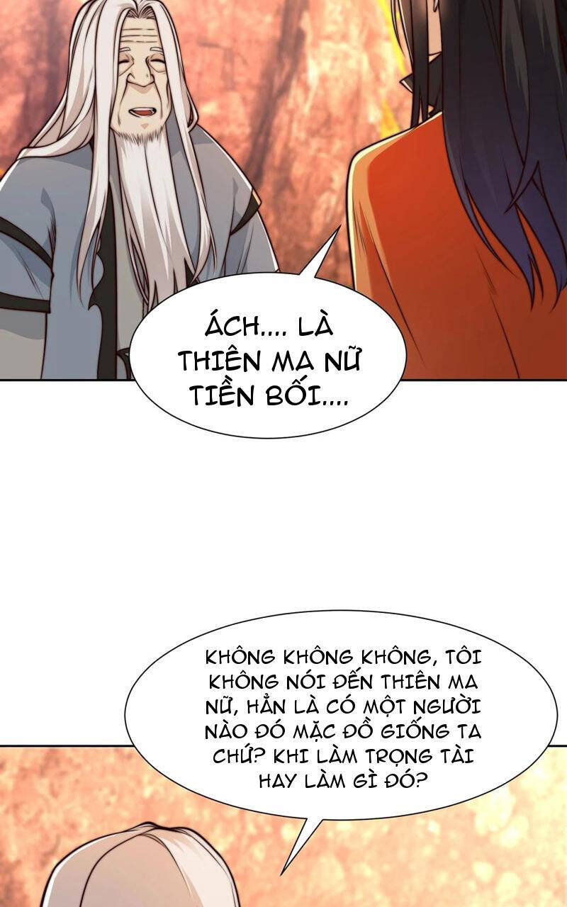 Tân Hỗn Độn Kiếm Thần Chapter  135 - 25