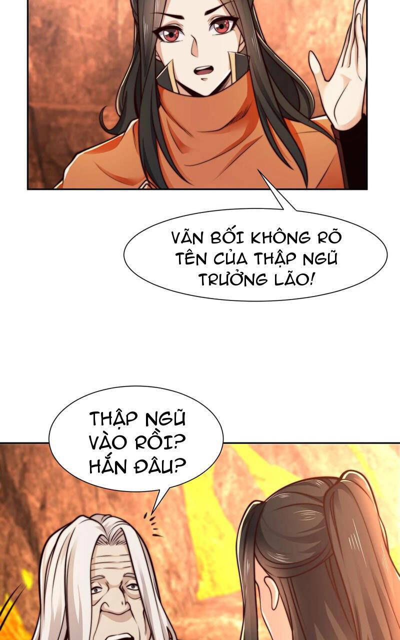 Tân Hỗn Độn Kiếm Thần Chapter  135 - 27