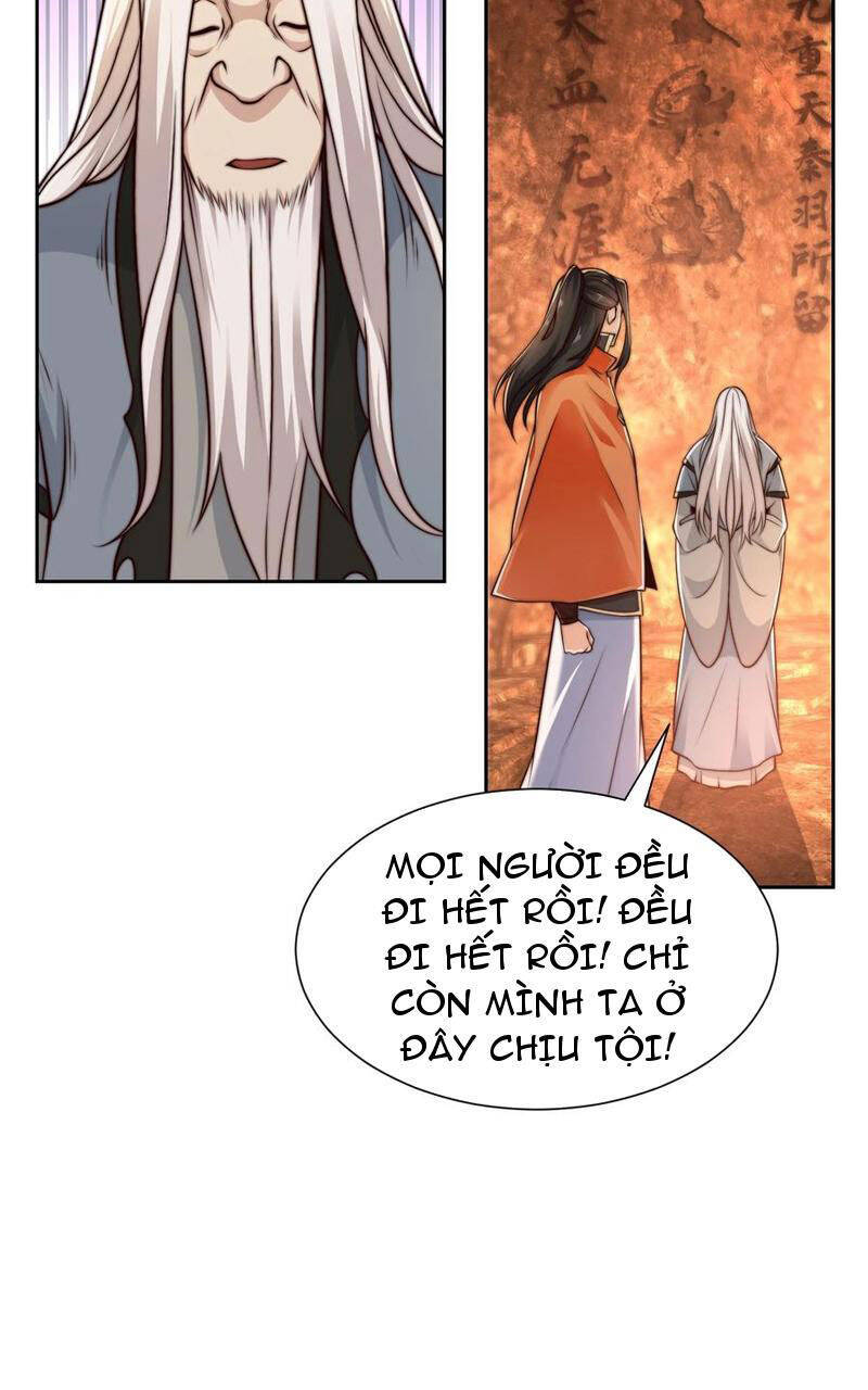 Tân Hỗn Độn Kiếm Thần Chapter  135 - 29