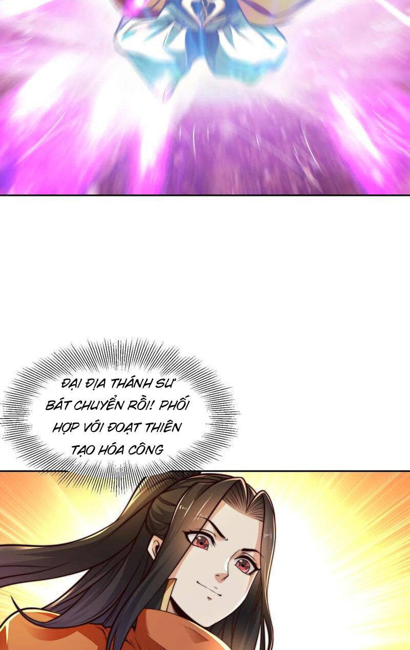 Tân Hỗn Độn Kiếm Thần Chapter  135 - 4