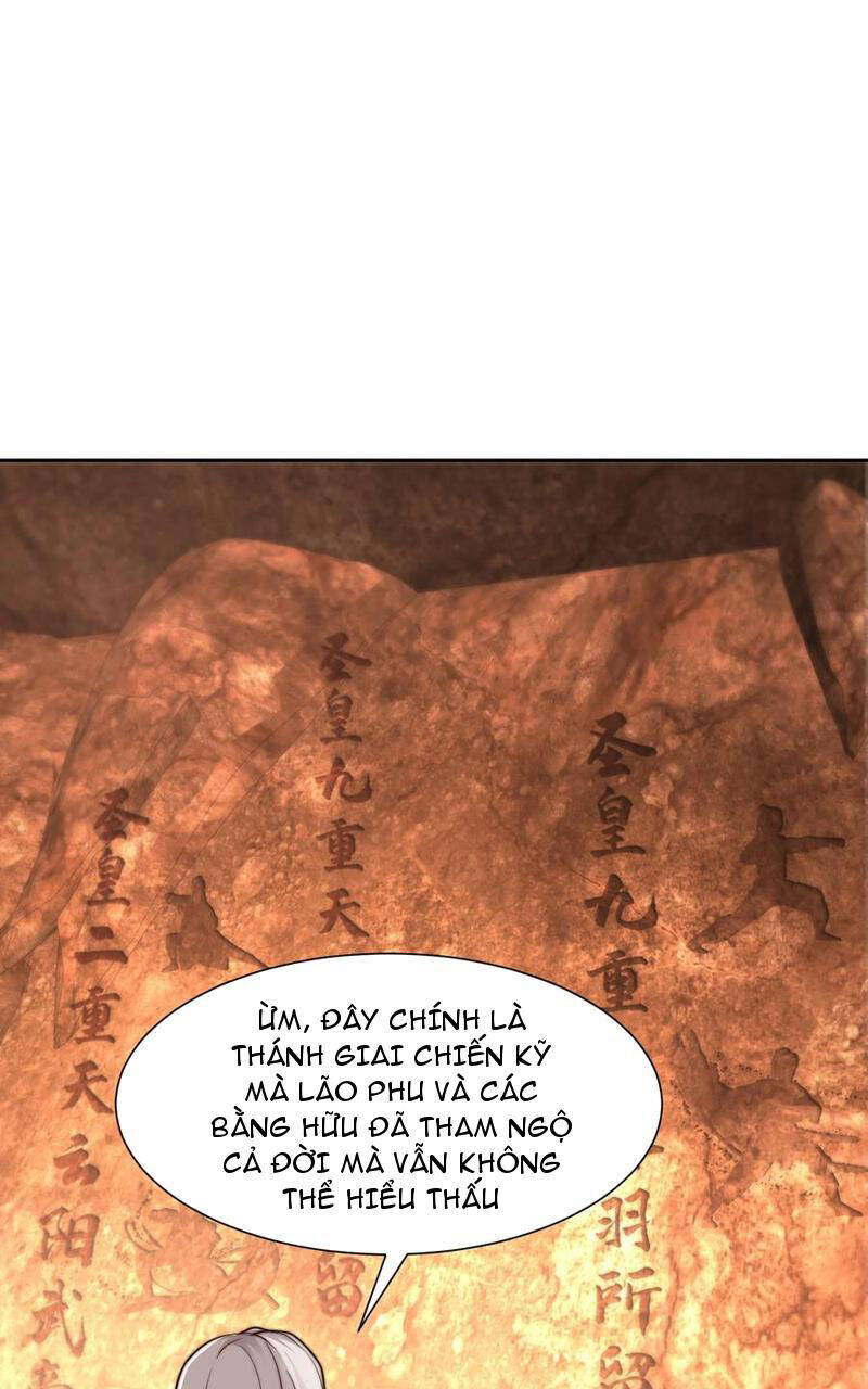 Tân Hỗn Độn Kiếm Thần Chapter  135 - 31