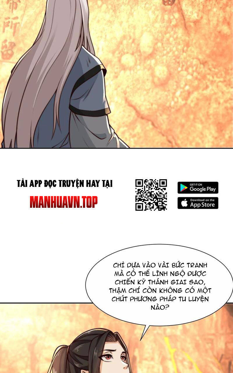 Tân Hỗn Độn Kiếm Thần Chapter 135 - 32