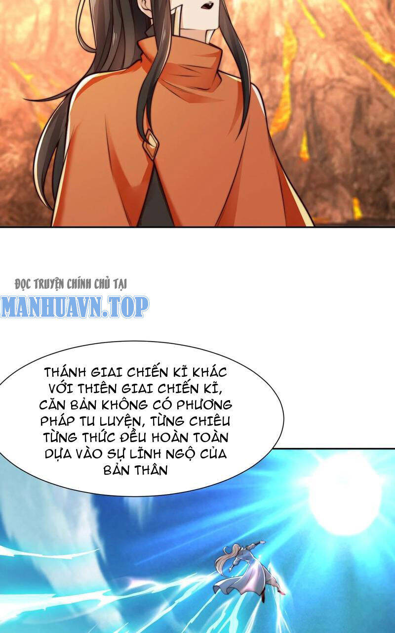 Tân Hỗn Độn Kiếm Thần Chapter  135 - 33