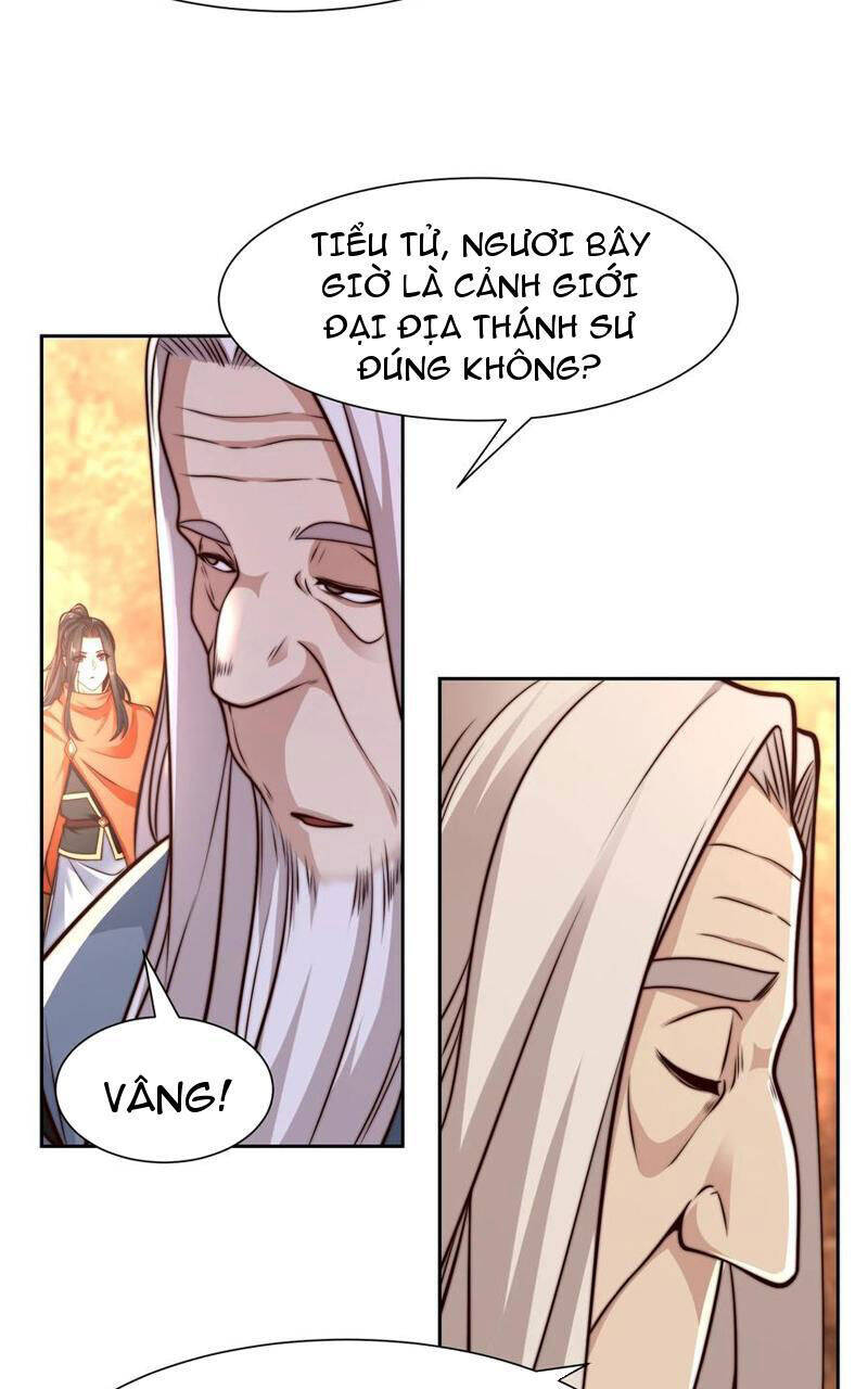 Tân Hỗn Độn Kiếm Thần Chapter 135 - 35