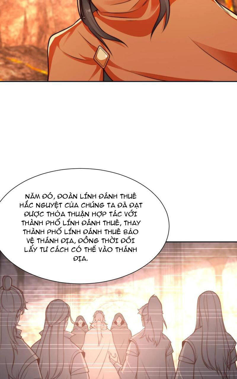 Tân Hỗn Độn Kiếm Thần Chapter  135 - 37