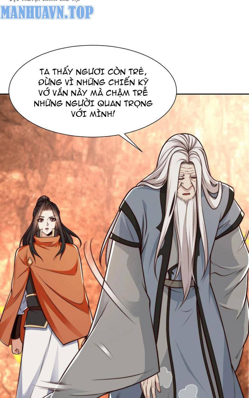 Tân Hỗn Độn Kiếm Thần Chapter  135 - 39