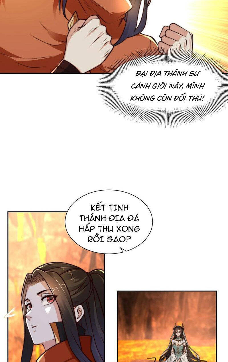 Tân Hỗn Độn Kiếm Thần Chapter  135 - 5