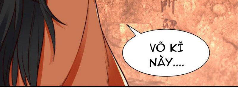 Tân Hỗn Độn Kiếm Thần Chapter  135 - 51