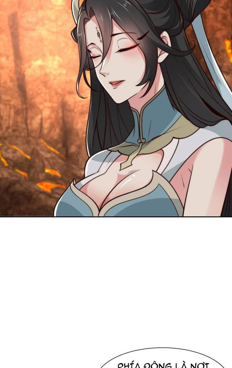 Tân Hỗn Độn Kiếm Thần Chapter  135 - 7