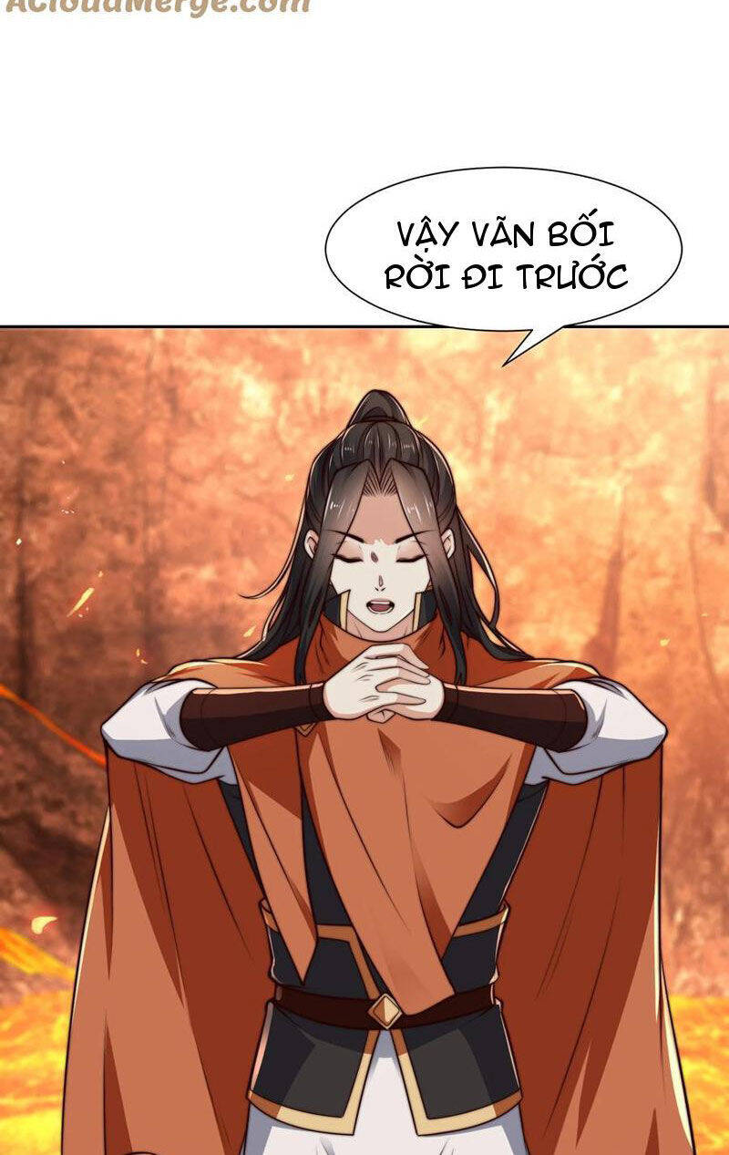 Tân Hỗn Độn Kiếm Thần Chapter  135 - 10