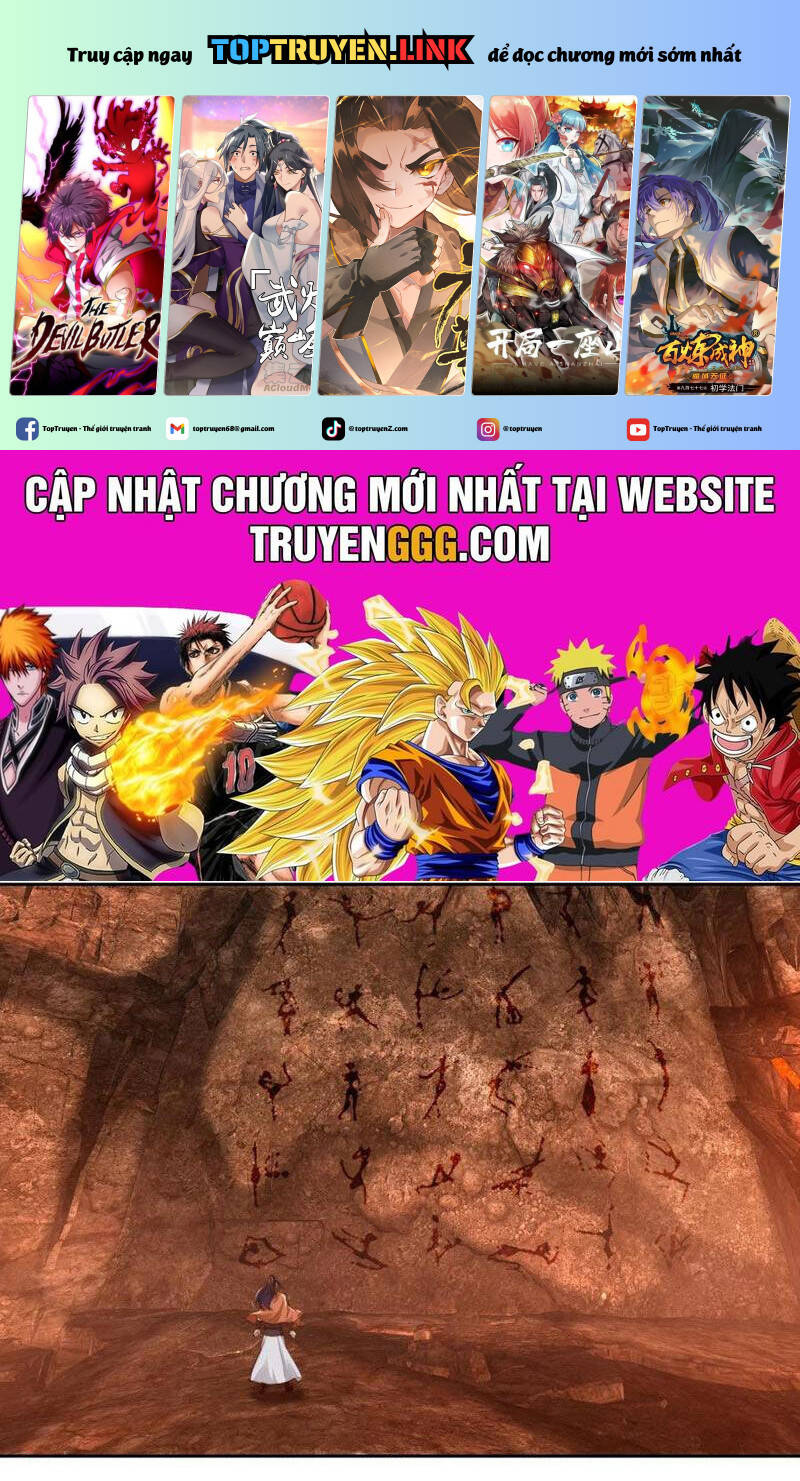 Tân Hỗn Độn Kiếm Thần Chapter  136 - 2