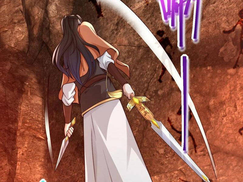 Tân Hỗn Độn Kiếm Thần Chapter  136 - 11