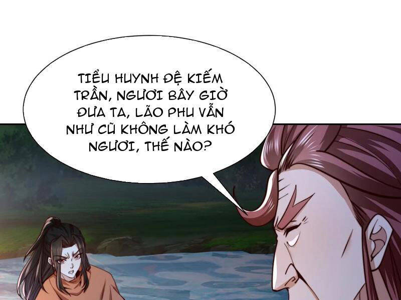 Tân Hỗn Độn Kiếm Thần Chapter  136 - 101