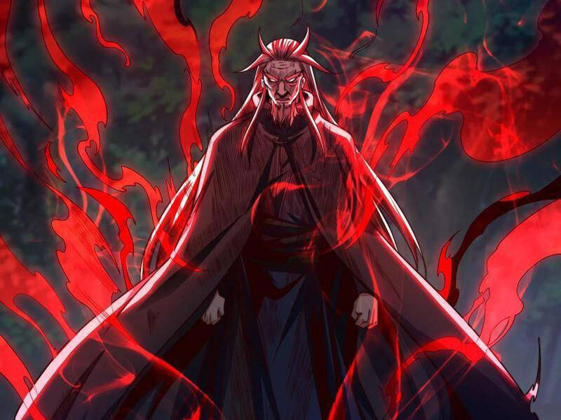 Tân Hỗn Độn Kiếm Thần Chapter  136 - 108