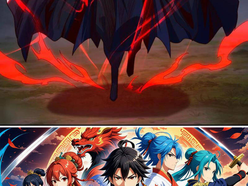 Tân Hỗn Độn Kiếm Thần Chapter  136 - 109