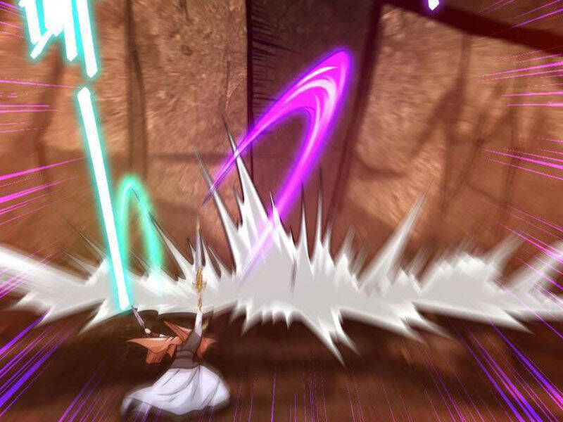 Tân Hỗn Độn Kiếm Thần Chapter  136 - 20