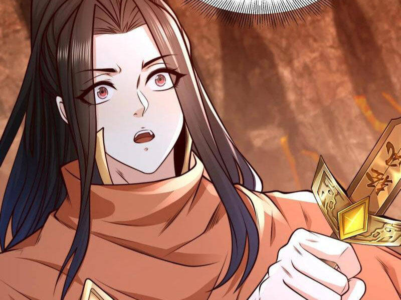 Tân Hỗn Độn Kiếm Thần Chapter  136 - 22