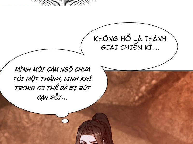 Tân Hỗn Độn Kiếm Thần Chapter  136 - 25