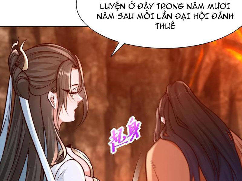 Tân Hỗn Độn Kiếm Thần Chapter  136 - 37