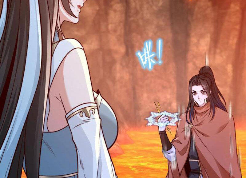 Tân Hỗn Độn Kiếm Thần Chapter  136 - 43