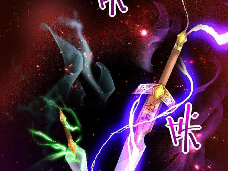 Tân Hỗn Độn Kiếm Thần Chapter  136 - 6