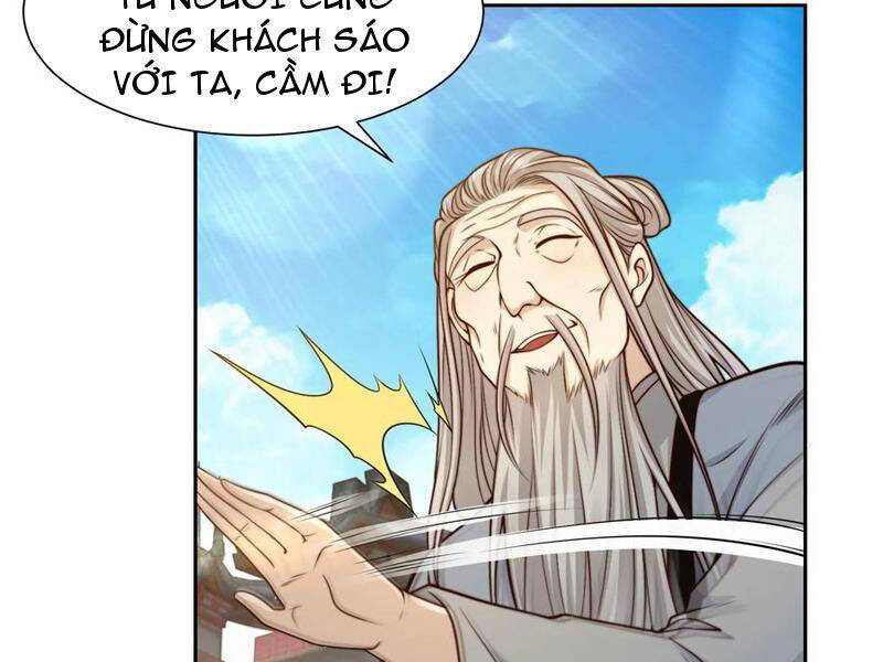 Tân Hỗn Độn Kiếm Thần Chapter  136 - 54