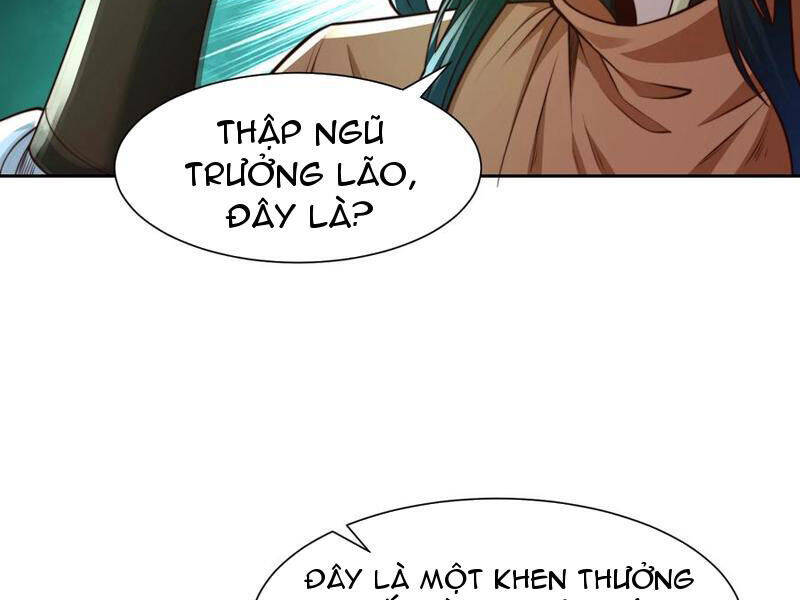 Tân Hỗn Độn Kiếm Thần Chapter  136 - 57
