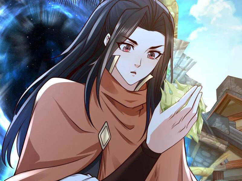 Tân Hỗn Độn Kiếm Thần Chapter  136 - 64