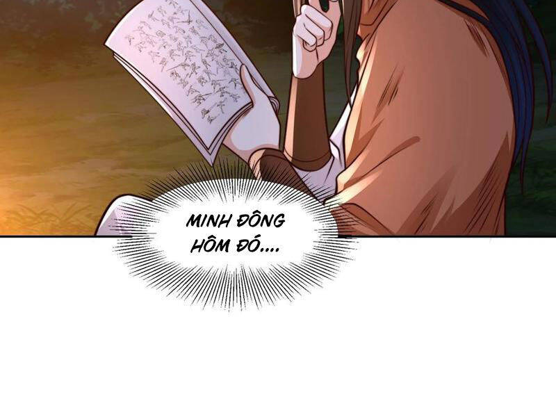 Tân Hỗn Độn Kiếm Thần Chapter  136 - 71