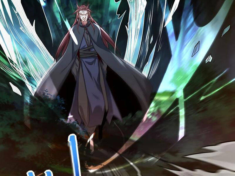 Tân Hỗn Độn Kiếm Thần Chapter  136 - 79