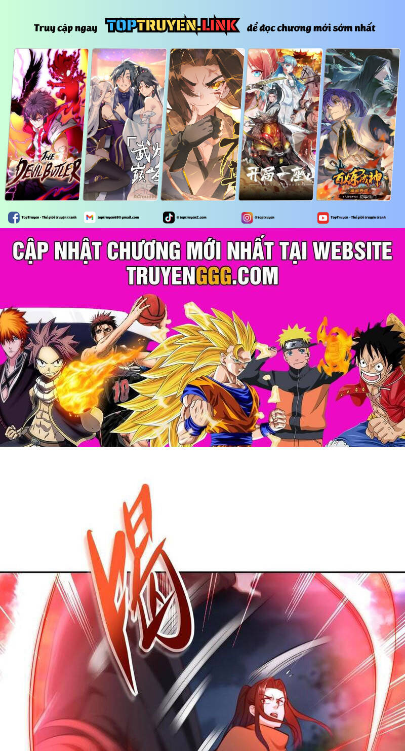 Tân Hỗn Độn Kiếm Thần Chapter  137 - 2