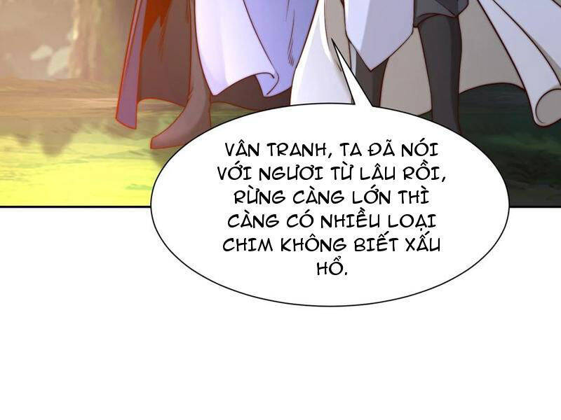 Tân Hỗn Độn Kiếm Thần Chapter  137 - 28
