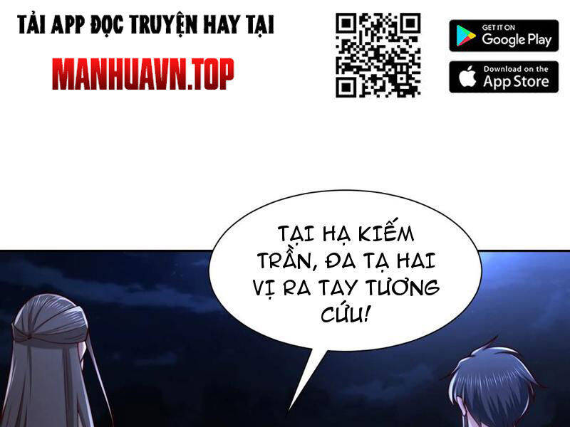 Tân Hỗn Độn Kiếm Thần Chapter 137 - 29