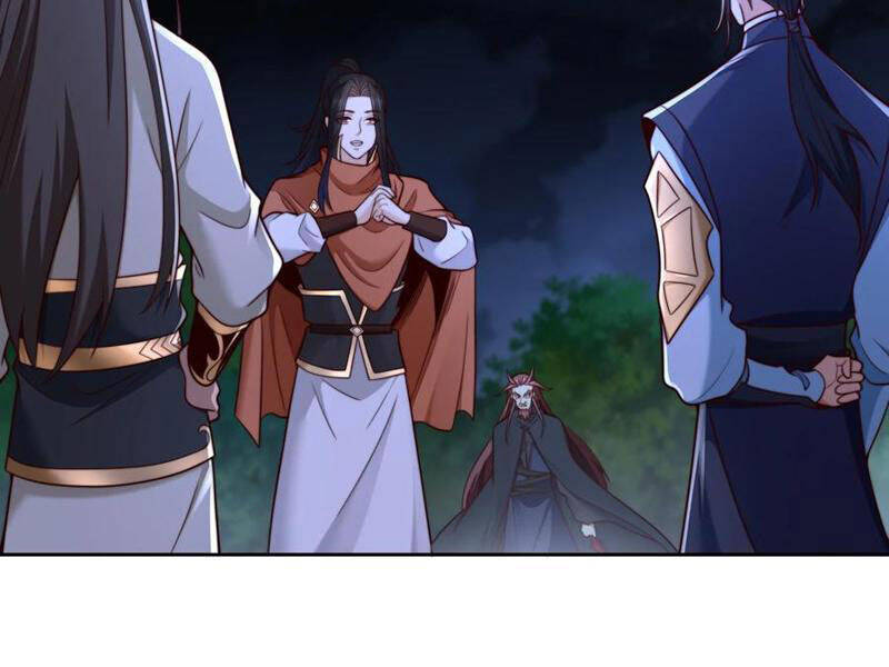 Tân Hỗn Độn Kiếm Thần Chapter  137 - 30