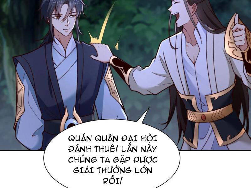 Tân Hỗn Độn Kiếm Thần Chapter 137 - 34