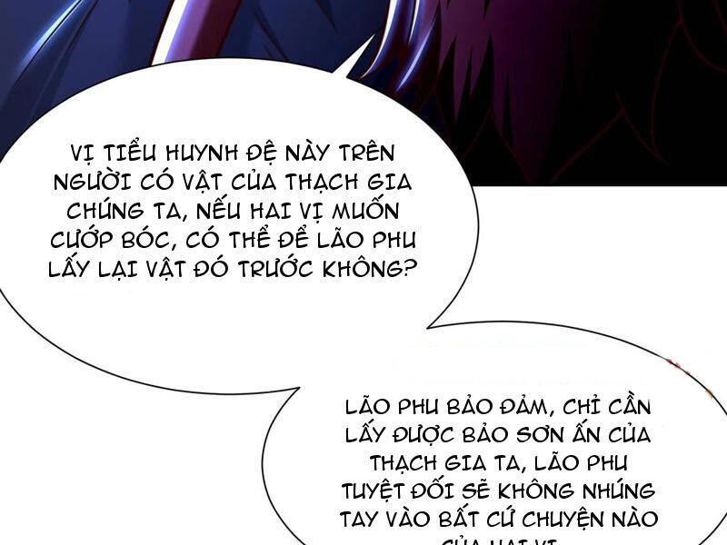 Tân Hỗn Độn Kiếm Thần Chapter  137 - 37