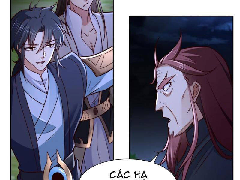 Tân Hỗn Độn Kiếm Thần Chapter 137 - 41