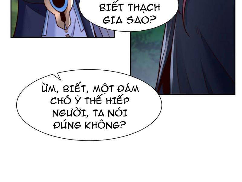 Tân Hỗn Độn Kiếm Thần Chapter 137 - 42