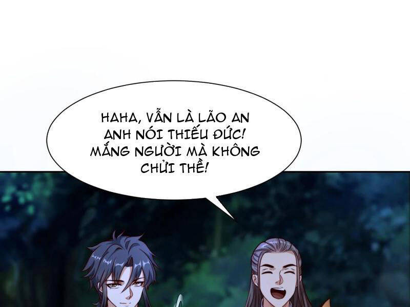 Tân Hỗn Độn Kiếm Thần Chapter 137 - 43