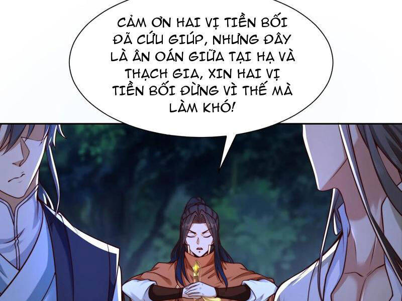 Tân Hỗn Độn Kiếm Thần Chapter  137 - 51