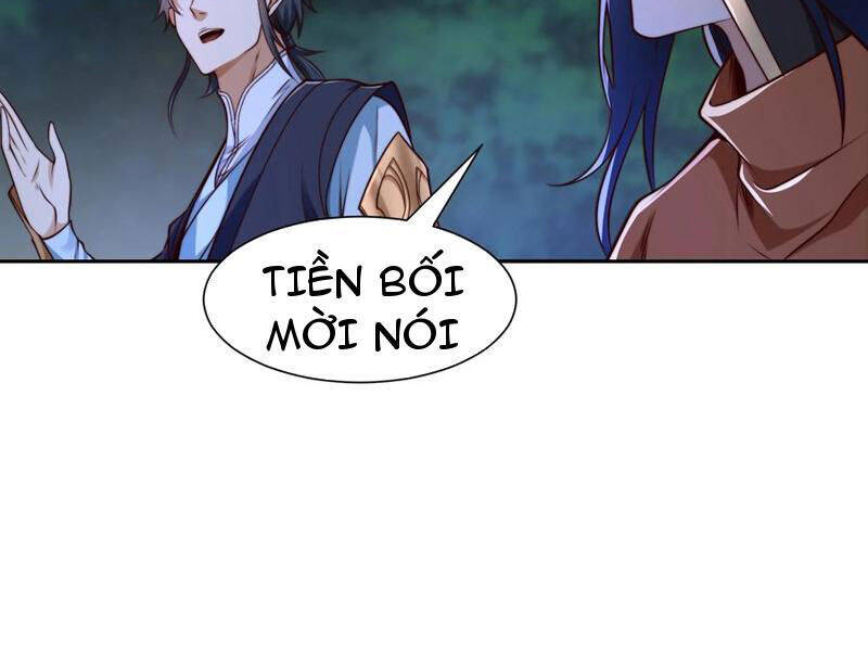 Tân Hỗn Độn Kiếm Thần Chapter  137 - 54