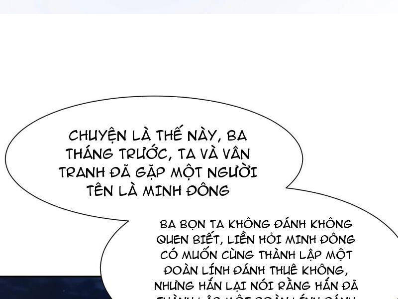 Tân Hỗn Độn Kiếm Thần Chapter  137 - 57