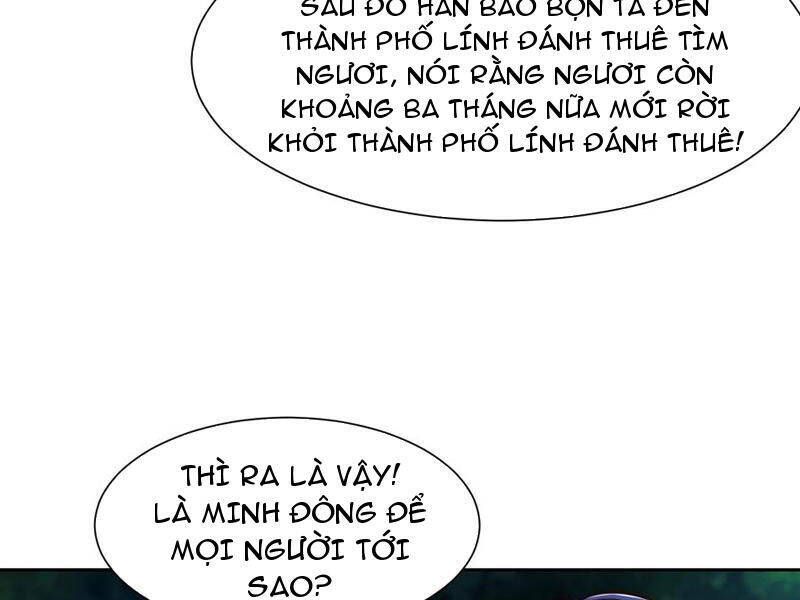 Tân Hỗn Độn Kiếm Thần Chapter  137 - 60