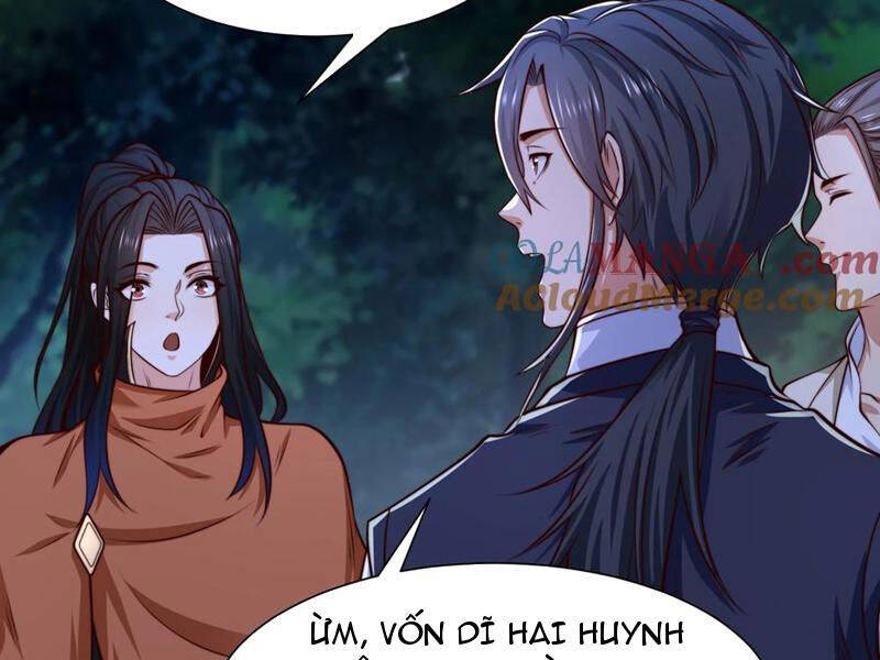 Tân Hỗn Độn Kiếm Thần Chapter 137 - 61